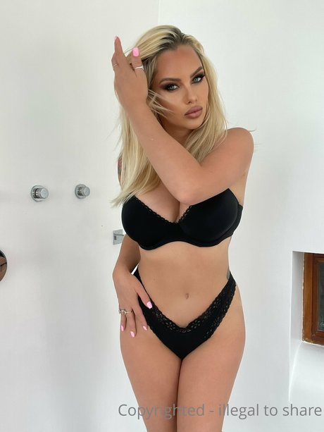 Jessica Jane