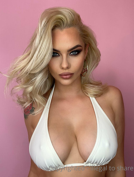 Jessica Jane