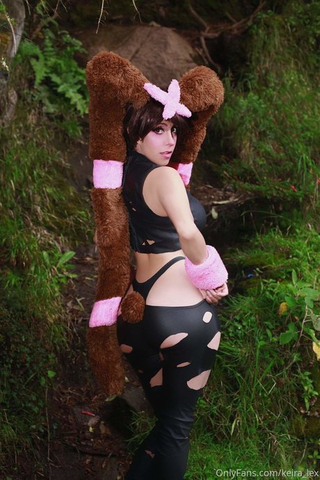 Keira Lex