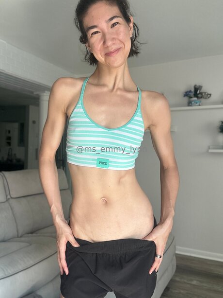 Ms Emmy Lynn