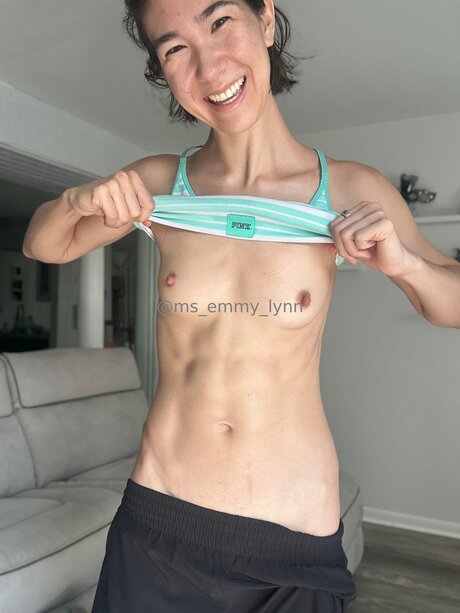 Ms Emmy Lynn