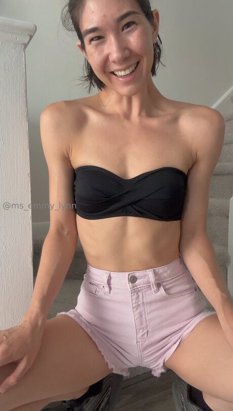 Ms Emmy Lynn