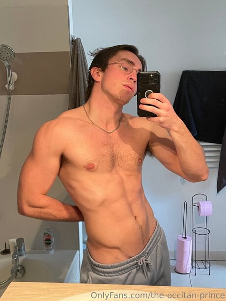 The Occitan Prince