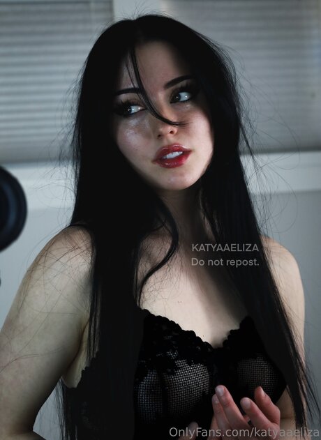 Katyaaeliza