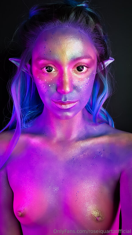 Roseiquartzofficial