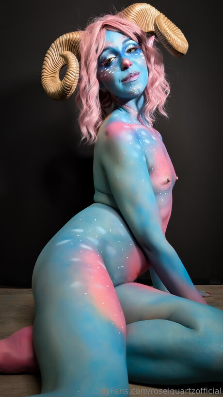Roseiquartzofficial