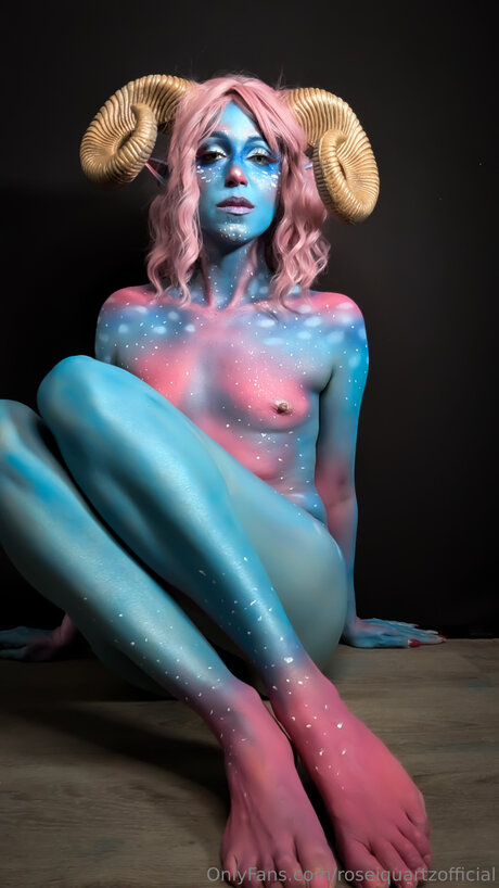 Roseiquartzofficial