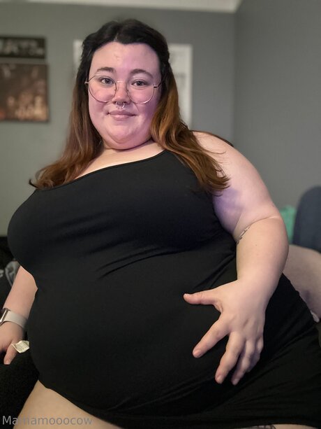 Mamamooocow
