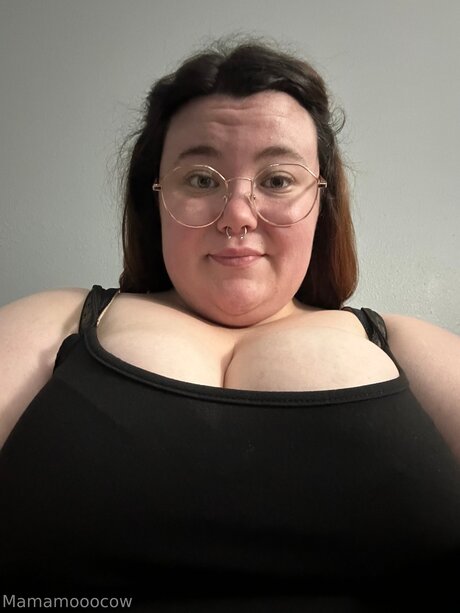 Mamamooocow
