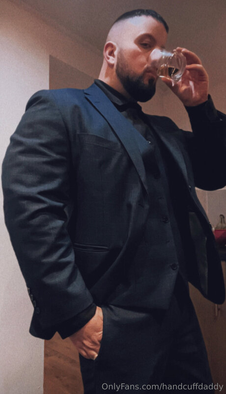Handcuffdaddy