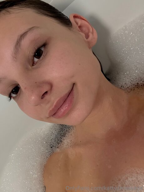 Kattysmassage