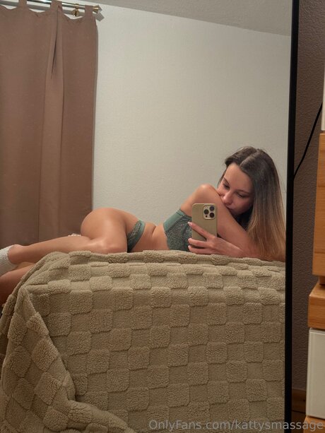 Kattysmassage