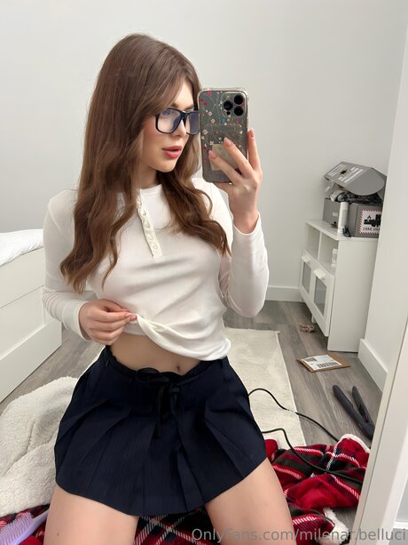 Milenar Belluci
