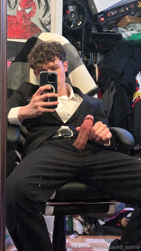 Squared Joshie