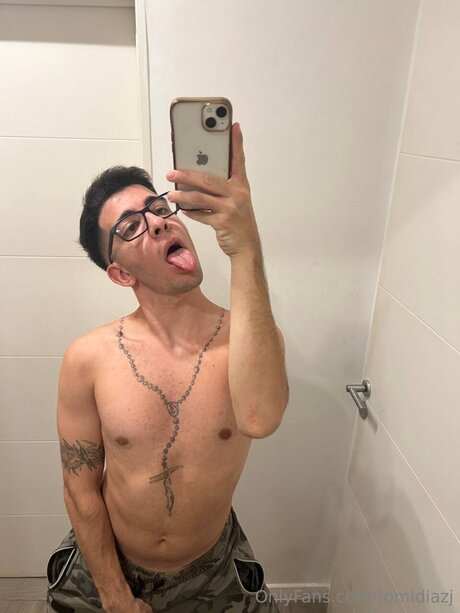 Tomidiazj