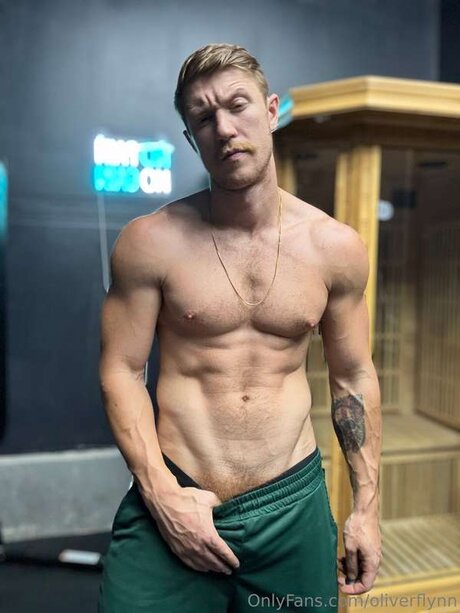 Oliverflynn