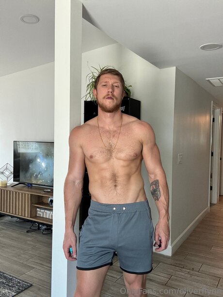 Oliverflynn