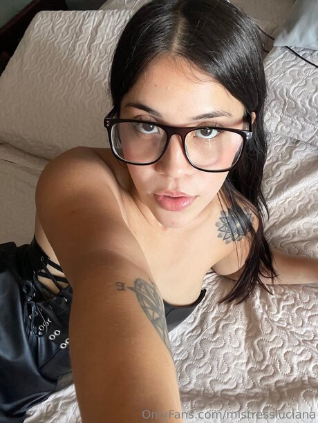 Mistressluciana