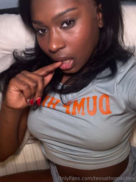 Tessathomasfree