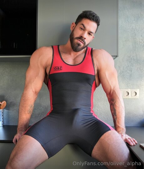 Oliver Alpha
