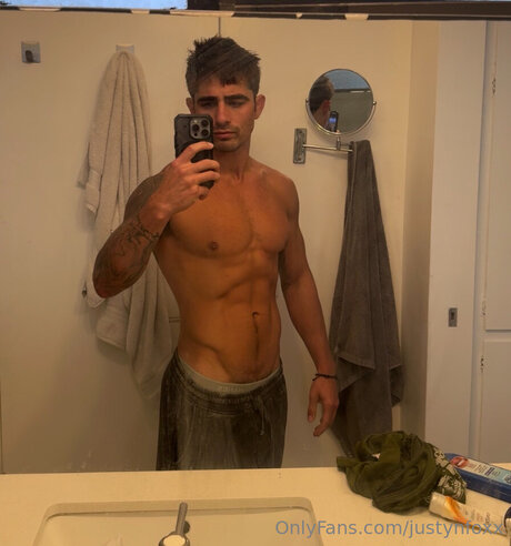 Justynfoxx