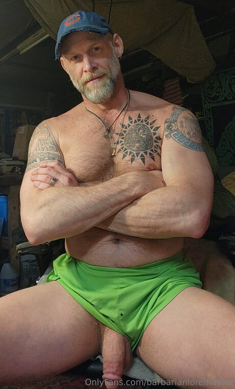 Barbarianloremaster