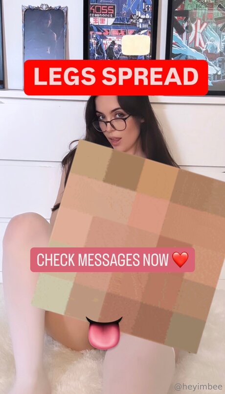 Heyimbee