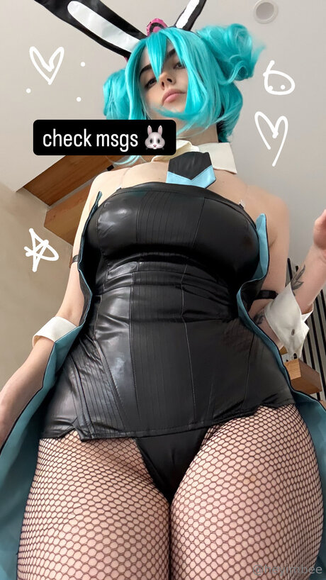 Heyimbee