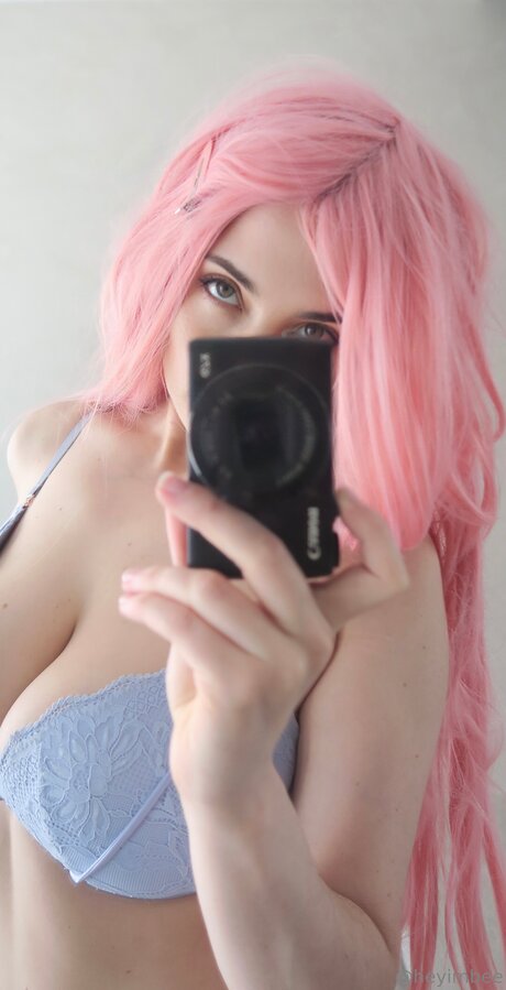 Heyimbee