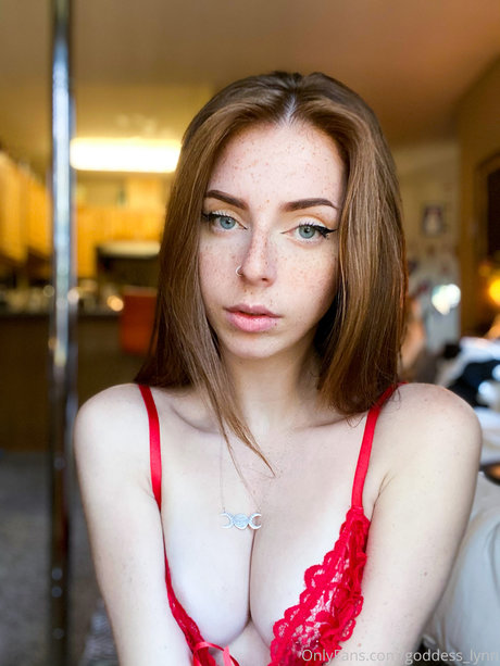 Lynn goddesss