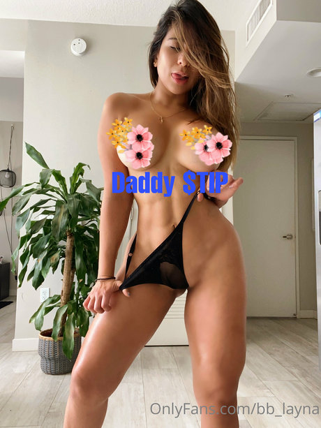 Naakte gelekte OnlyFans-foto van Lina Silva