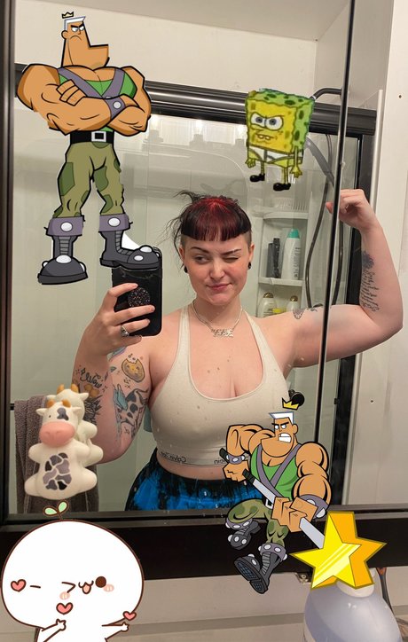Bunnyrosexx