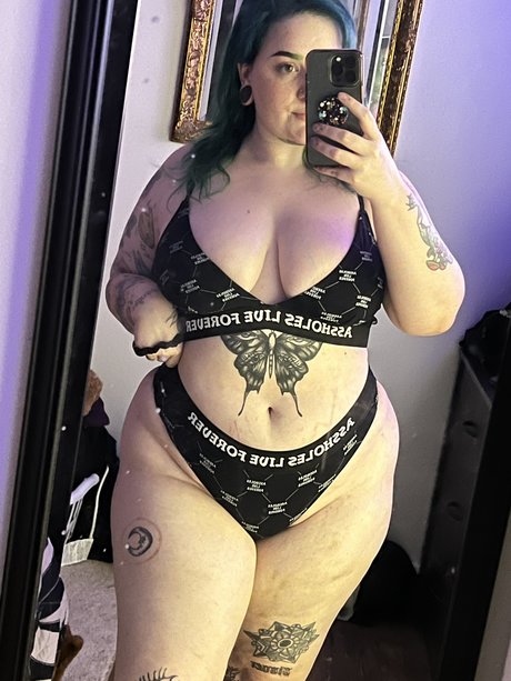 Bunnyrosexx