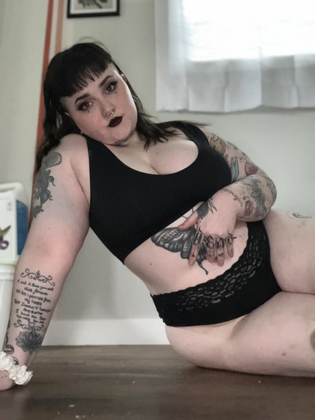 Bunnyrosexx
