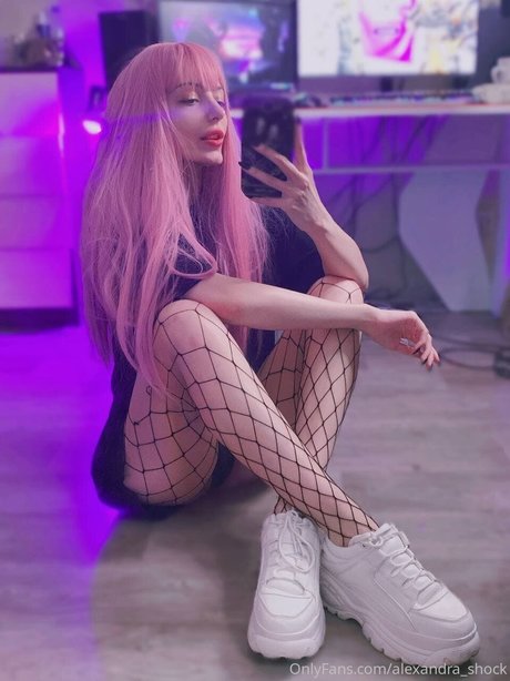 Sasha