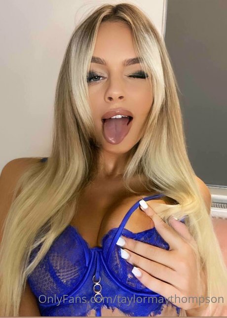 Taylor May Thompson