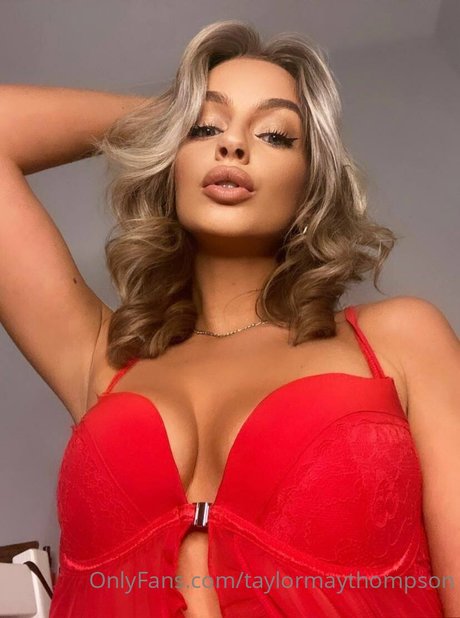 Taylor May Thompson