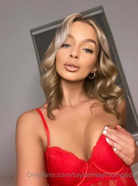 Taylor May Thompson