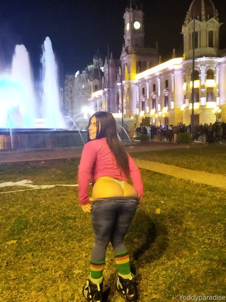 Yoddy Iglesias