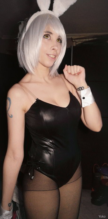 Yoko