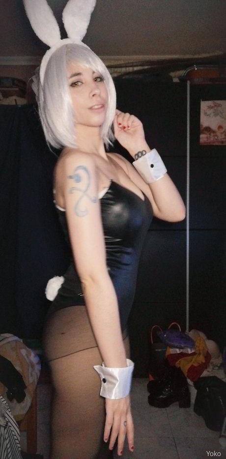 Yoko