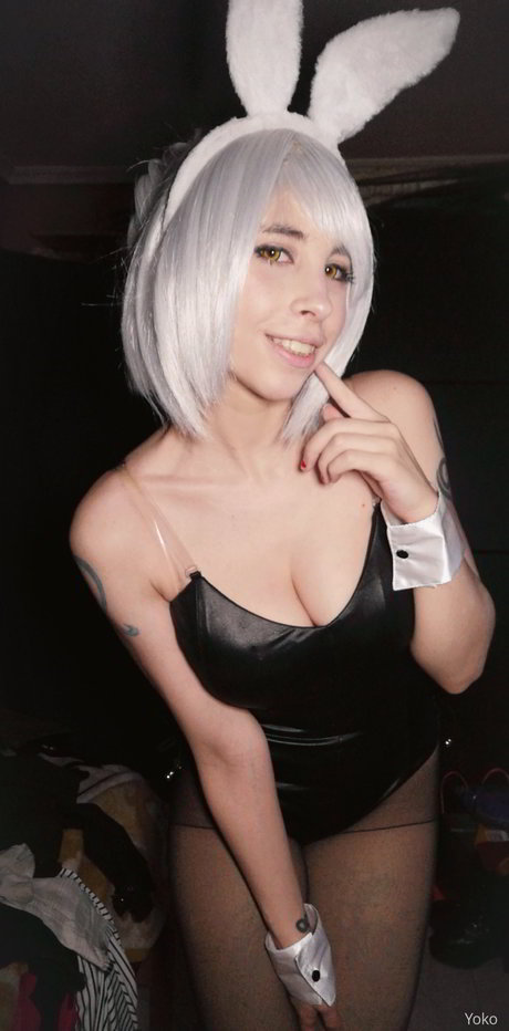 Yoko