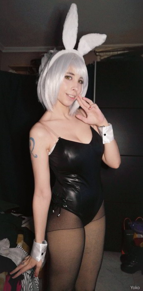 Yoko