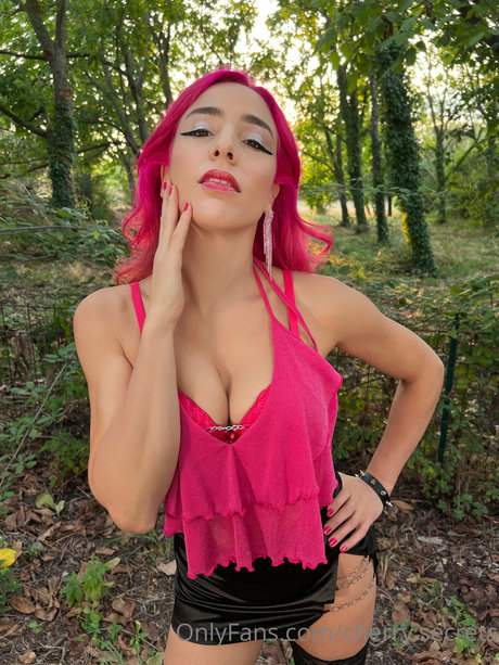 Cherry Love