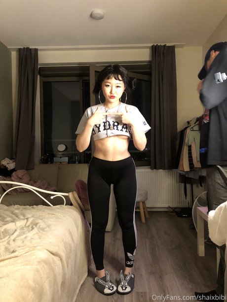 Shaixbibi