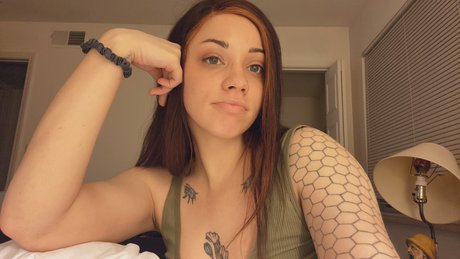 Naakte gelekte OnlyFans-foto van Dolce