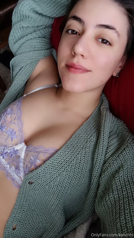 Kanchhi