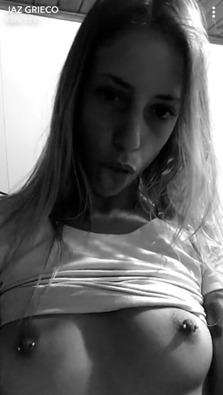Jaz Grieco