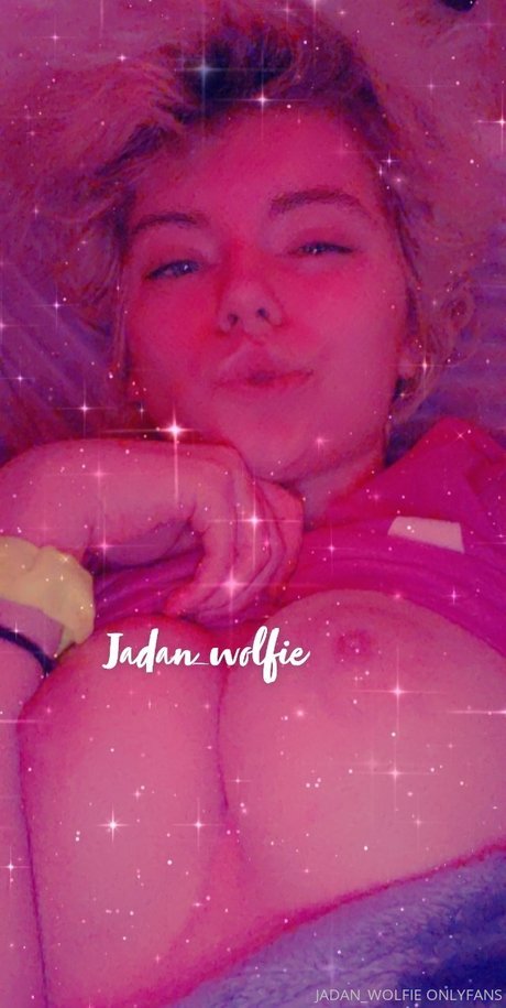 Jadan wolfie