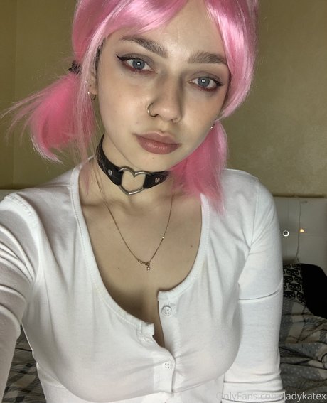 Jadie The Baddie